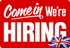 Authentic Jobs